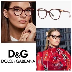 Dolce & Gabbana DG5032 Glasses
